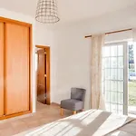 Casa vacanze Na Quinta- Rural Com Piscina De água Salgada Poceirao