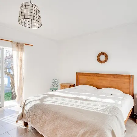 Na Quinta- Rural Com Piscina De Agua Salgada Poceirao