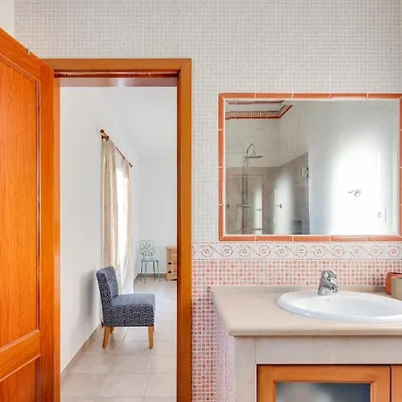 Na Quinta- Rural Com Piscina De Agua Salgada Tatil Evi *