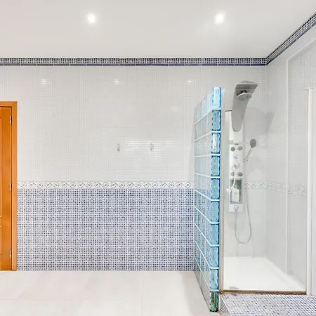 Tatil Evi Na Quinta- Rural Com Piscina De Agua Salgada Poceirao