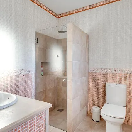 Na Quinta- Rural Com Piscina De Agua Salgada Tatil Evi