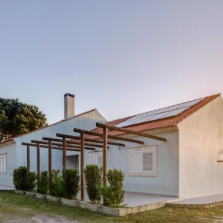 Tatil Evi Na Quinta- Rural Com Piscina De Agua Salgada *