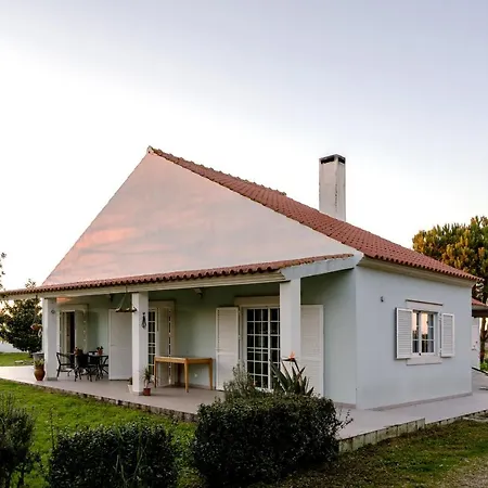 Tatil Evi Na Quinta- Rural Com Piscina De Agua Salgada *