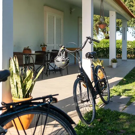 Na Quinta- Rural Com Piscina De Agua Salgada Tatil Evi Poceirao