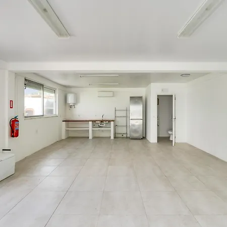 Tatil Evi Na Quinta- Rural Com Piscina De Agua Salgada *