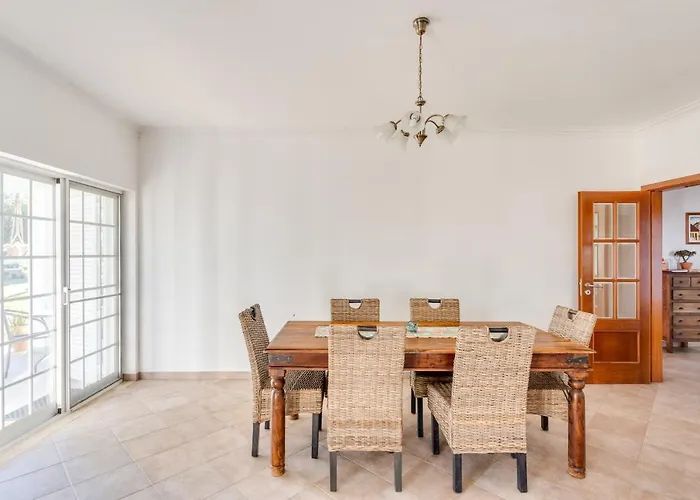 Na Quinta- Rural Com Piscina De Agua Salgada * Poceirao