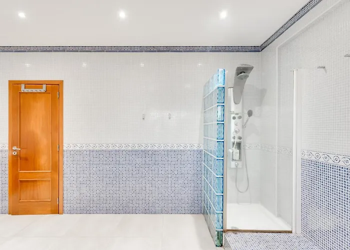 Prázdninový dům Na Quinta- Rural Com Piscina De Agua Salgada Poceirao