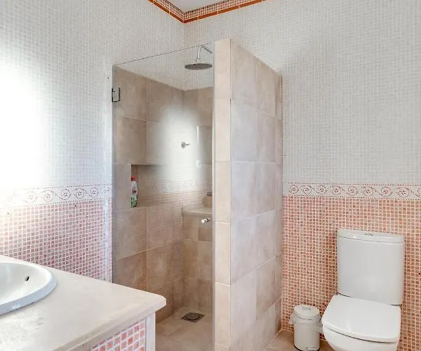 Na Quinta- Rural Com Piscina De Agua Salgada Feriehus