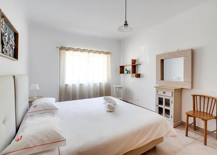 Prázdninový dům Na Quinta- Rural Com Piscina De Agua Salgada