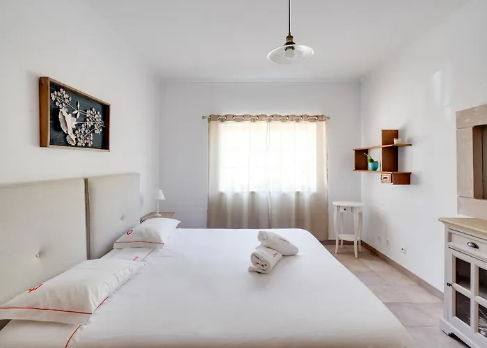 Na Quinta- Rural Com Piscina De Agua Salgada