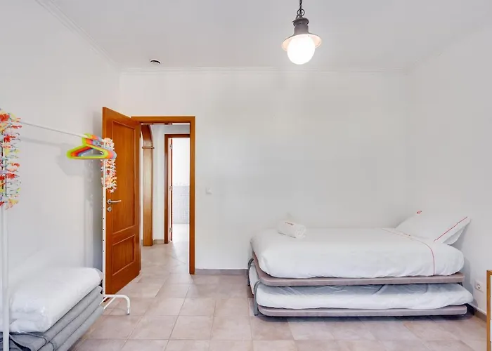 Prázdninový dům Na Quinta- Rural Com Piscina De Agua Salgada *