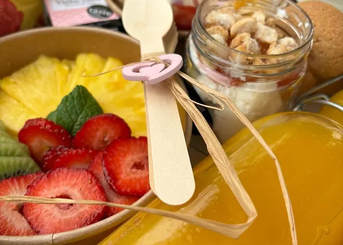 Prázdninový dům Na Quinta- Rural Com Piscina De Agua Salgada