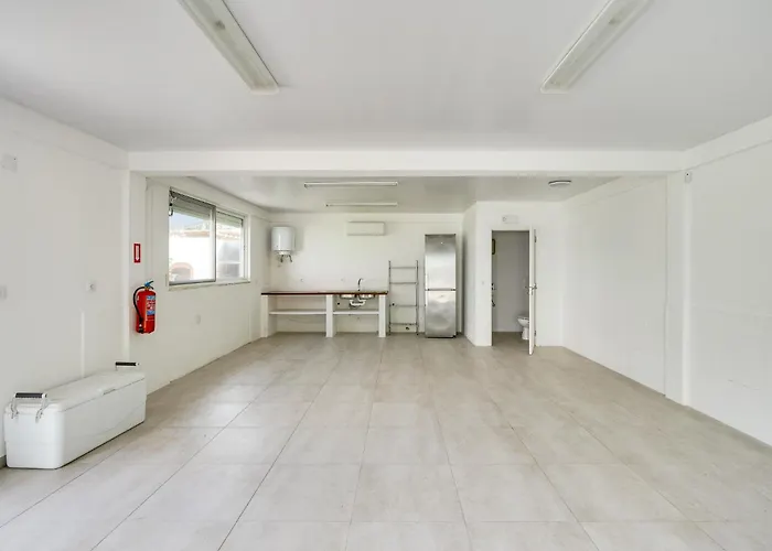 Prázdninový dům Na Quinta- Rural Com Piscina De Agua Salgada *