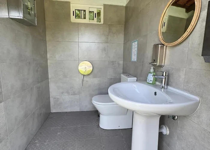 Na Quinta- Rural Com Piscina De Agua Salgada Prázdninový dům Poceirao